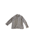 Call Me the Breeze Button-Up