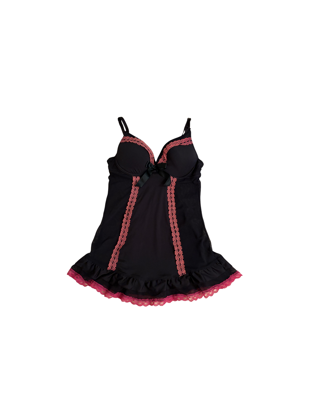 Love Bites Corset