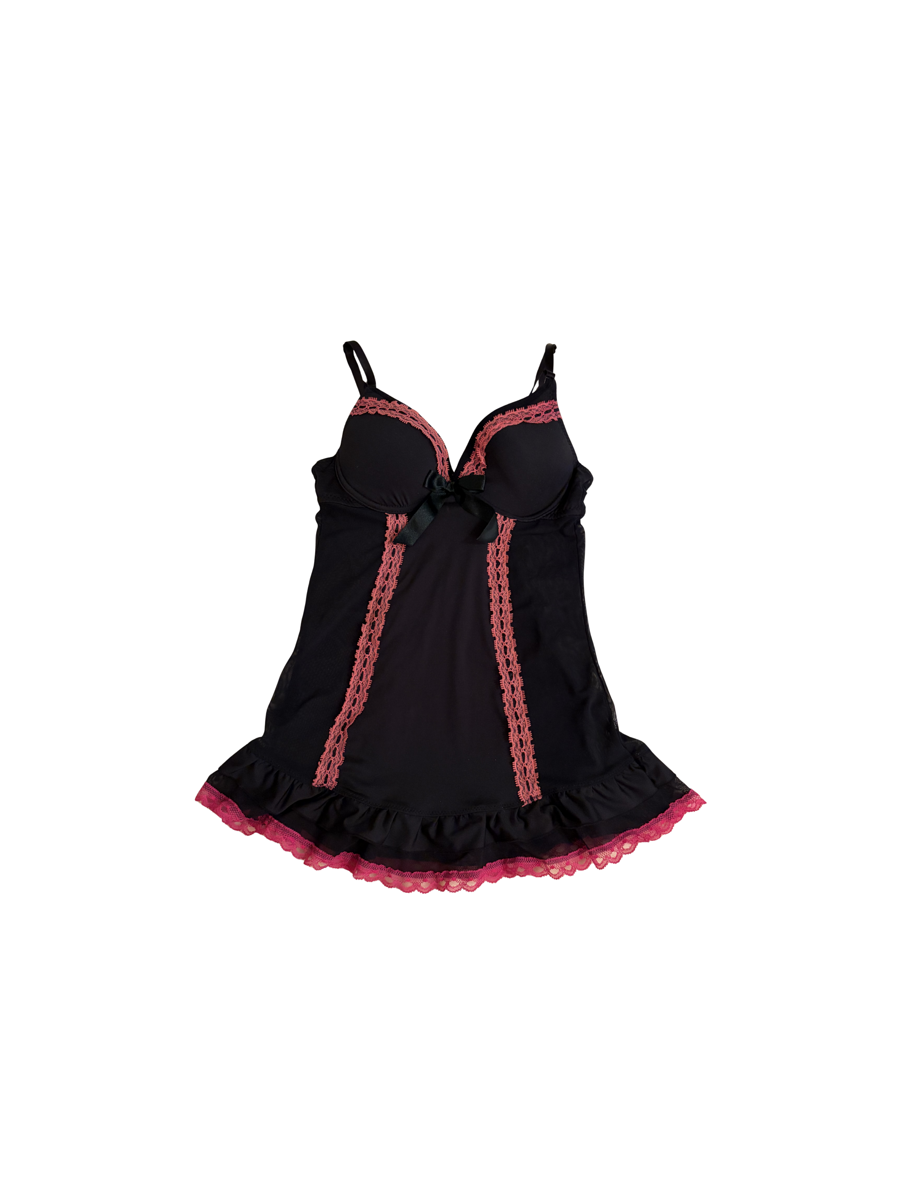 Love Bites Corset