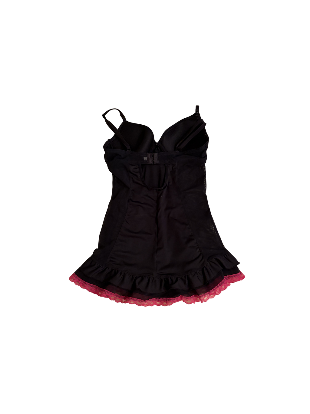 Love Bites Corset