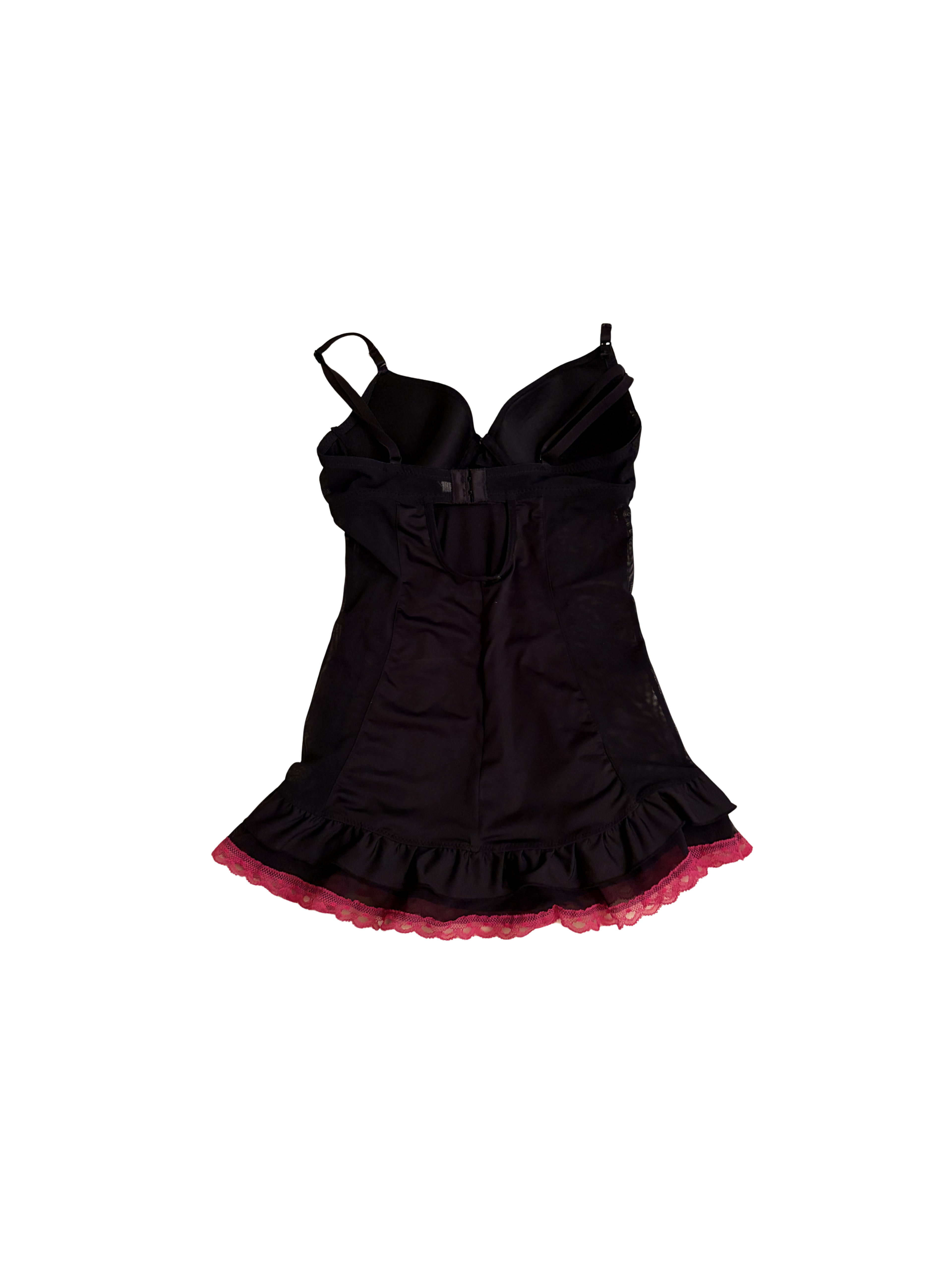 Love Bites Corset