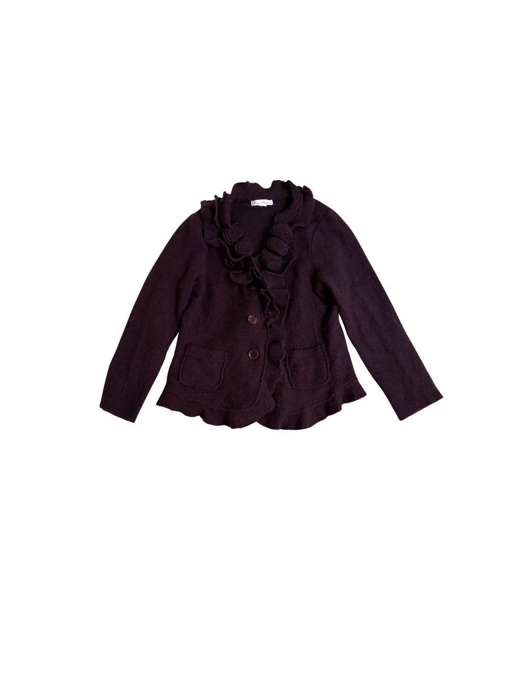 Plume Sweater