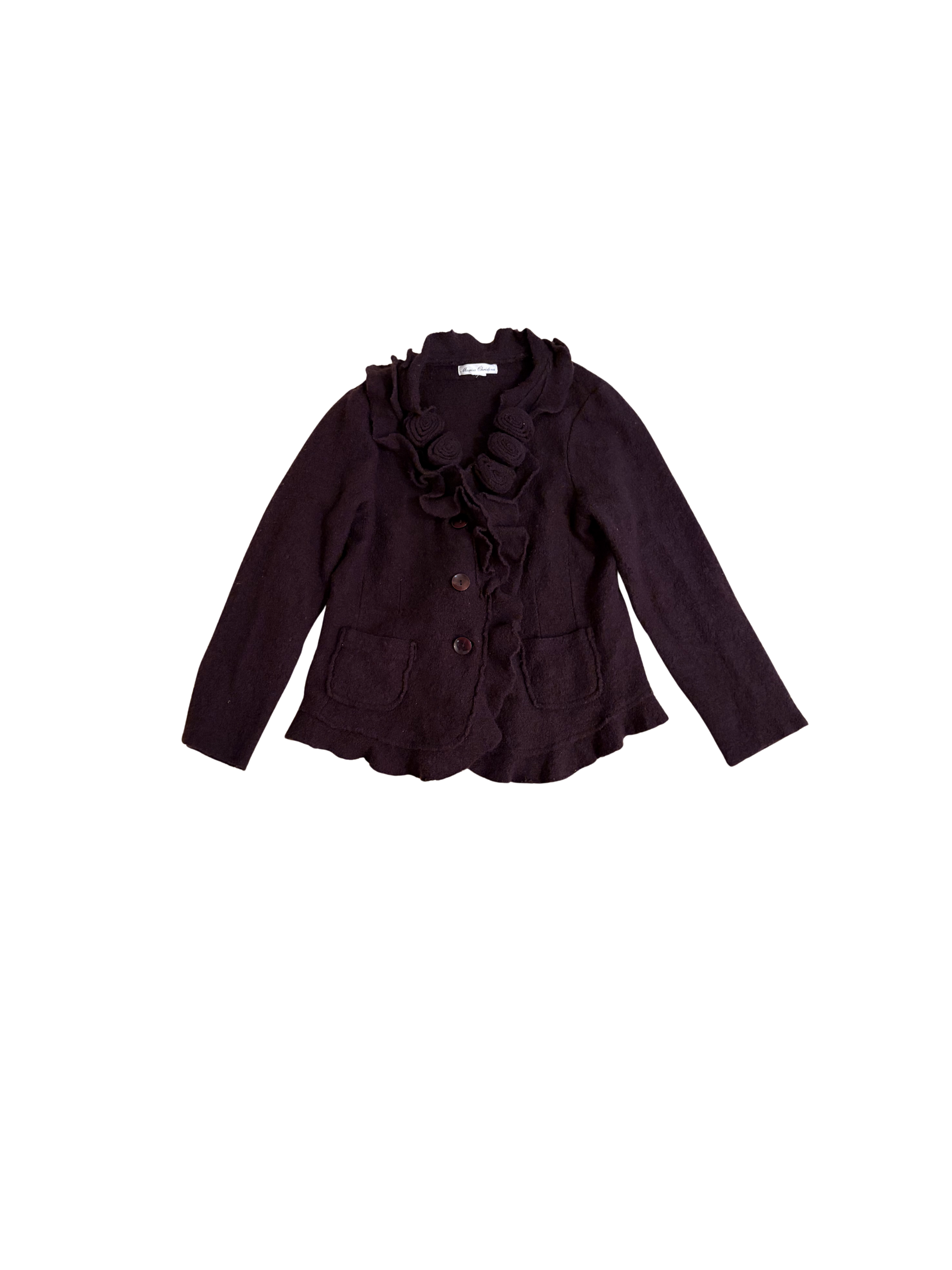 Plume Sweater
