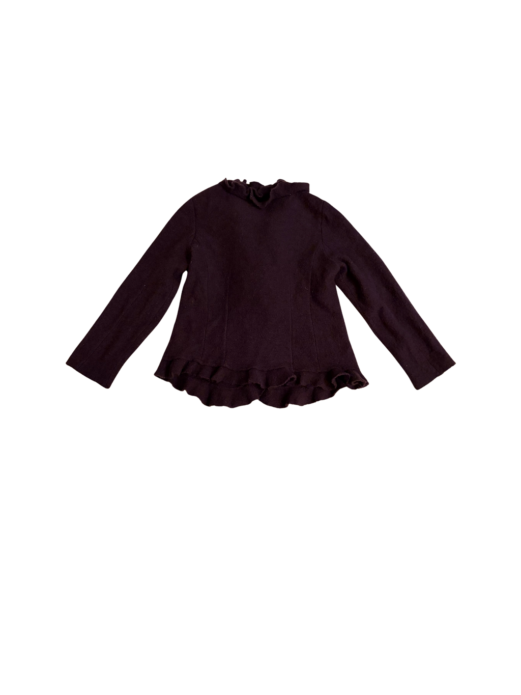 Plume Sweater