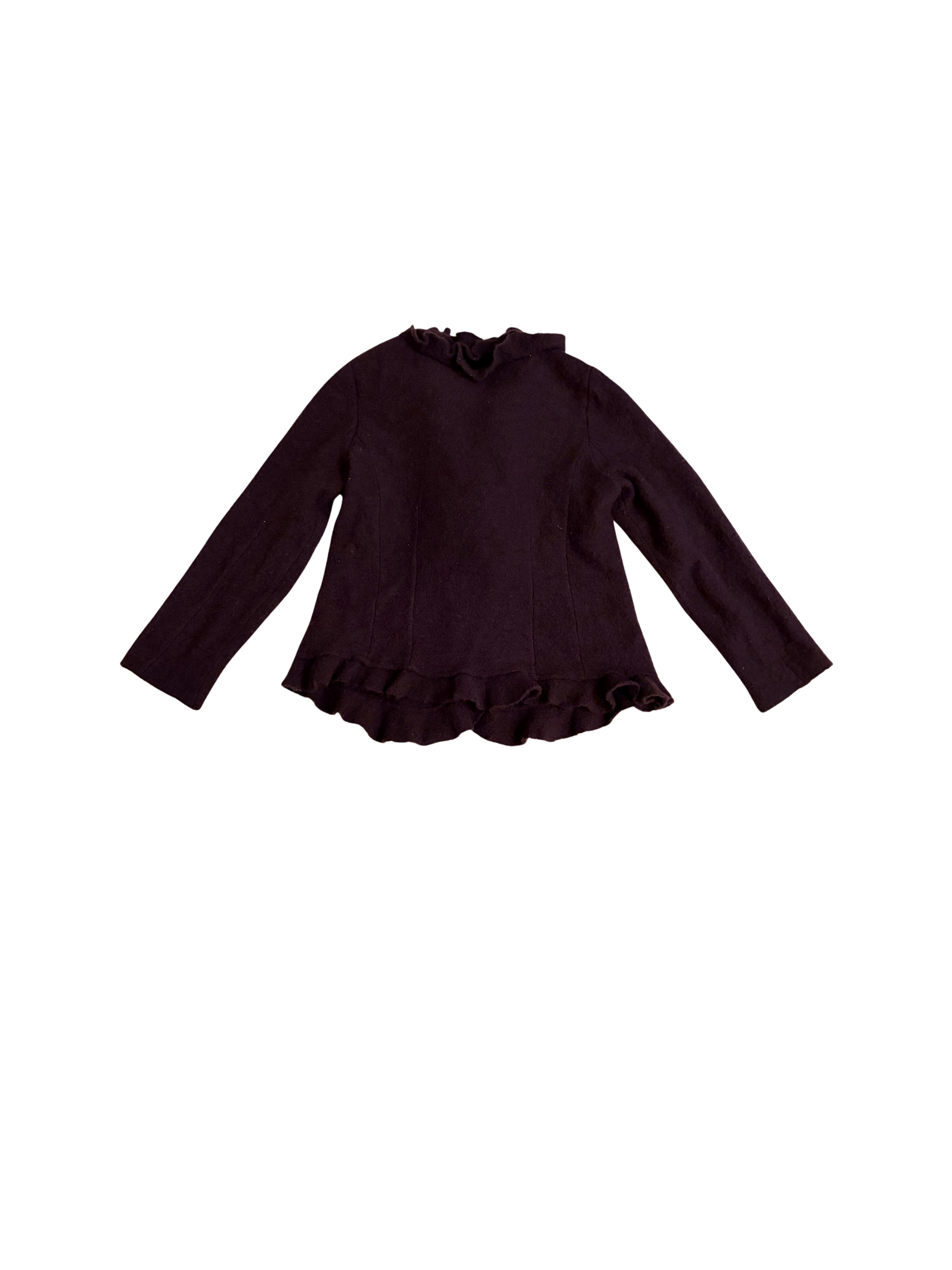 Plume Sweater