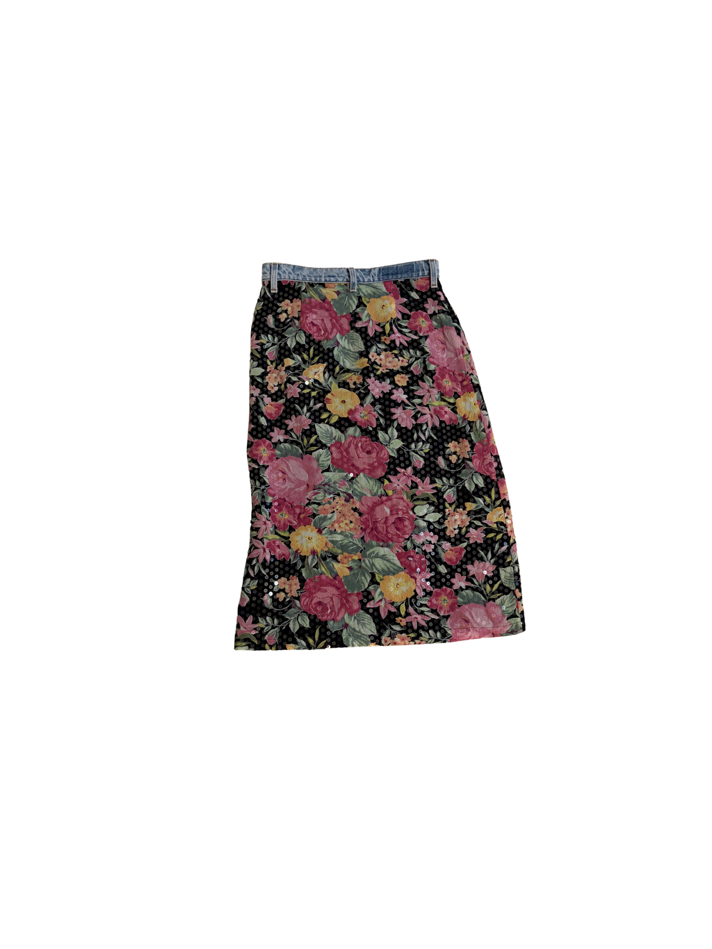 She's a Rainbow Skirt