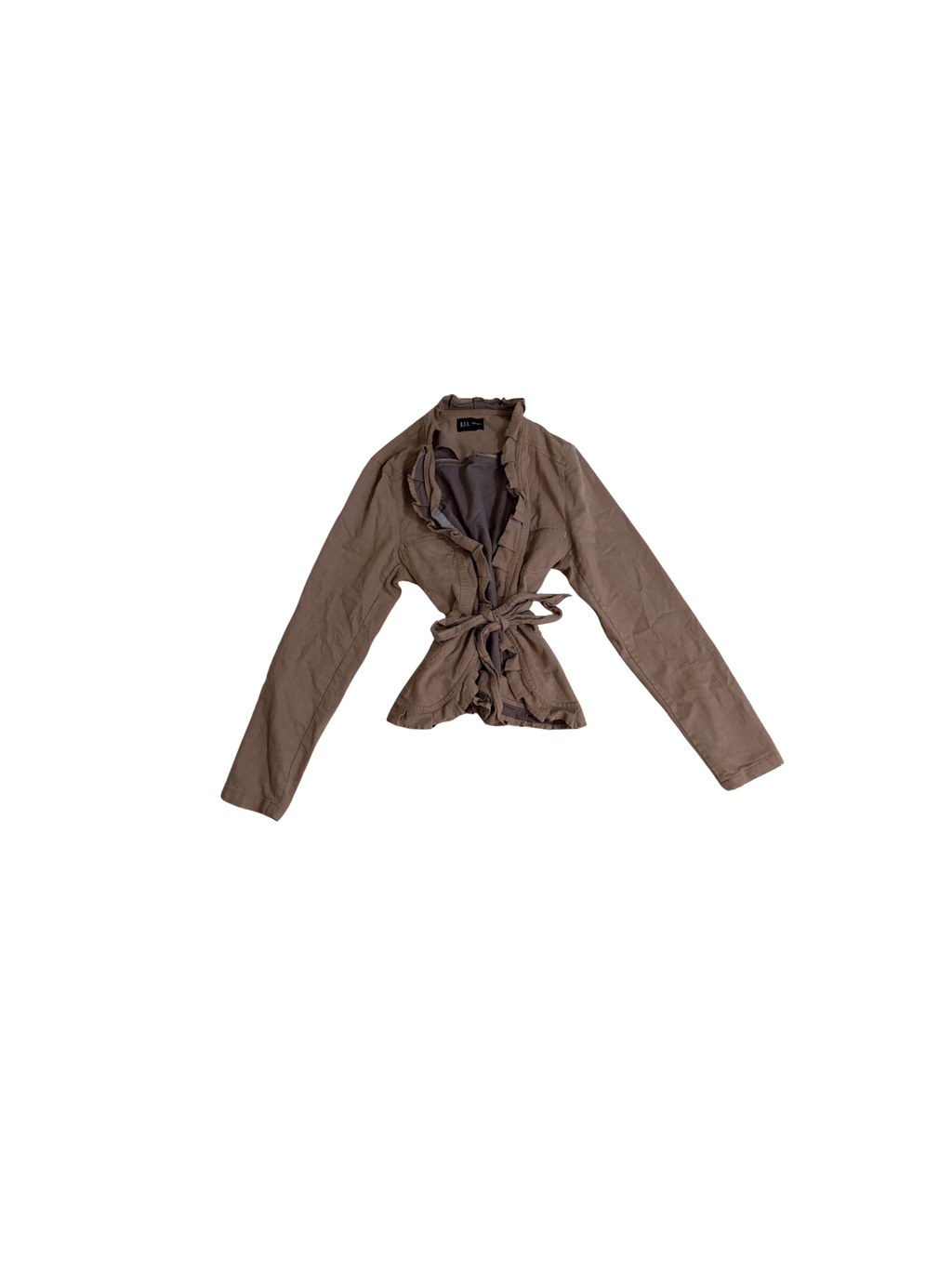 She Sells Sanctuary Jacket