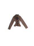 She Sells Sanctuary Jacket