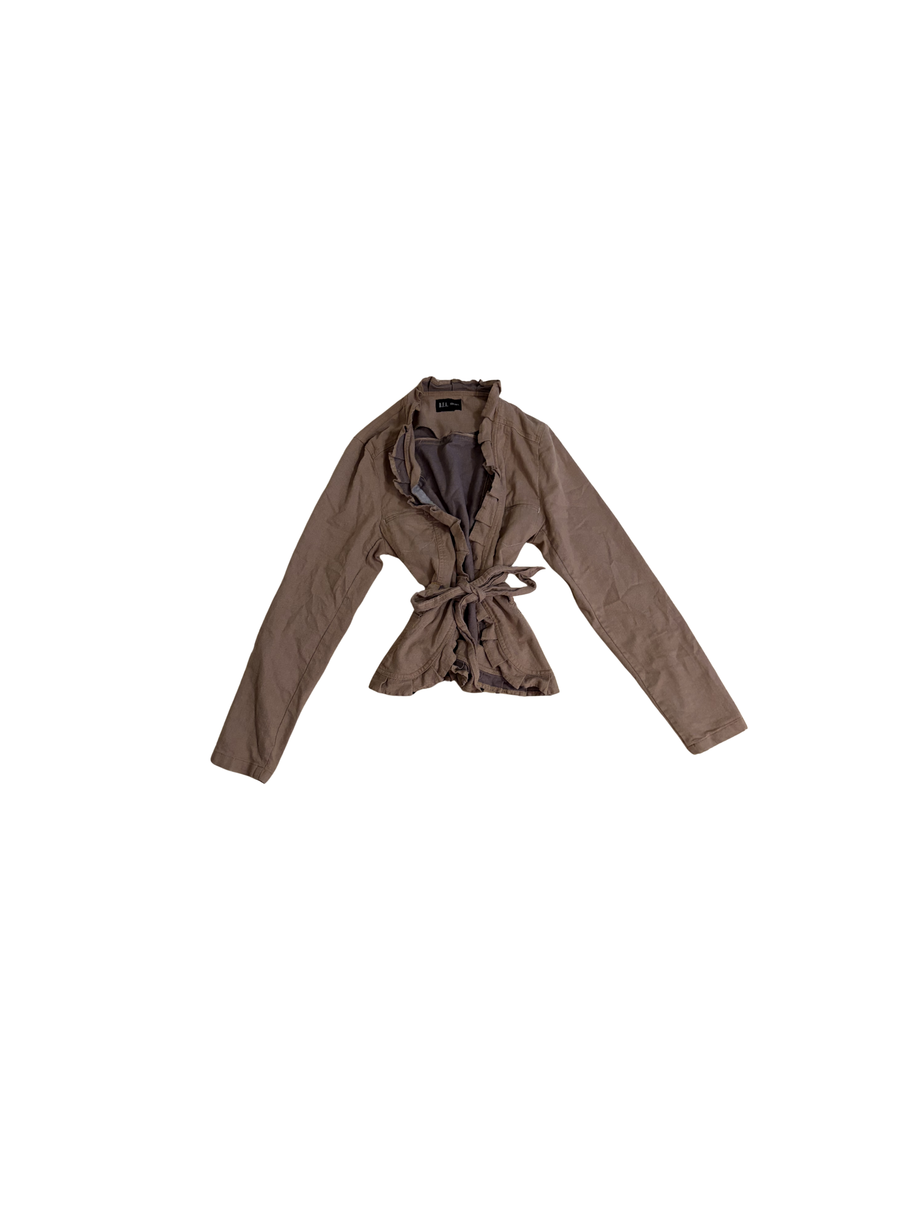 She Sells Sanctuary Jacket