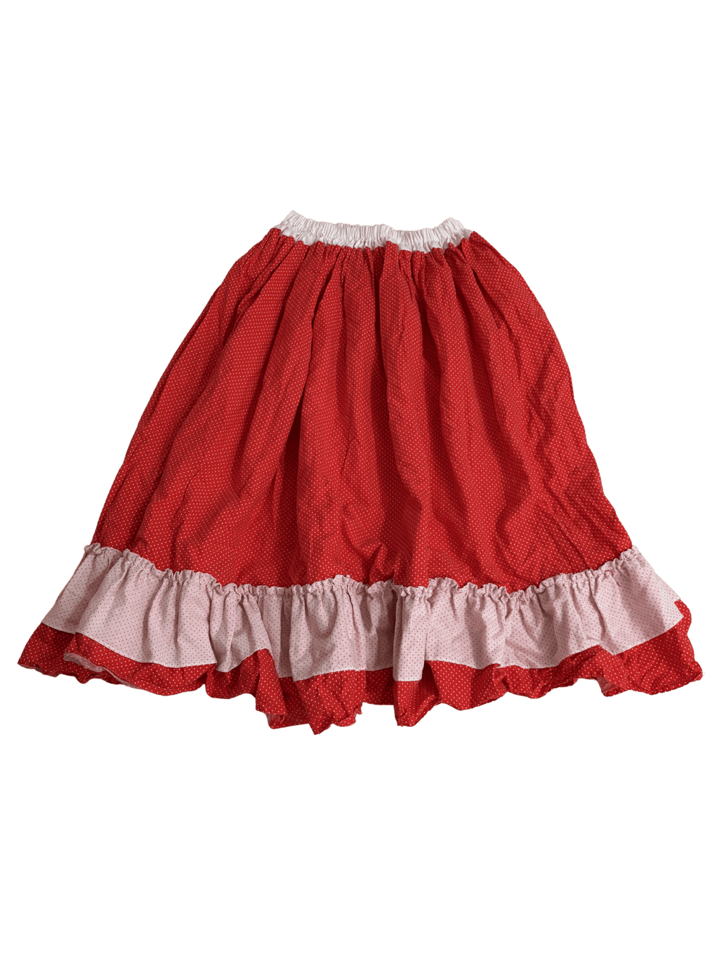 Strawberry Fields Skirt