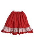 Strawberry Fields Skirt